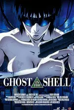 Film Ghost in the Shell (1995)