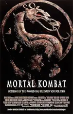 Film Mortal Kombat (1995) ilk21 Sub Indo