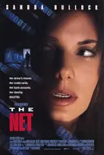 Film The Net (1995)