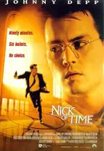 Film Nick Of Time (1995)