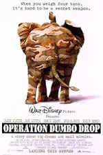 Film Operation Dumbo Drop (1995) ilk21 Sub Indo