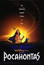 Film Pocahontas (1995) ilk21 Sub Indo