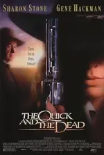 Film The Quick and the Dead (1995) ilk21 Sub Indo
