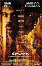 Film Se7en (1995) ilk21 Sub Indo