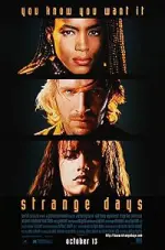 Film Strange Days (1995)