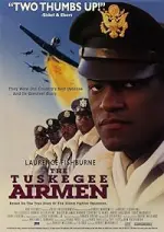 Film The Tuskegee Airmen (1995) ilk21 Sub Indo