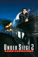 Film Under Siege 2: Dark Territory (1995) ilk21 Sub Indo