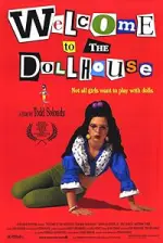 Film Welcome to the Dollhouse (1996) ilk21 Sub Indo