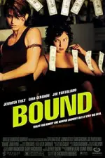 Film Bound (1996) ilk21 Sub Indo