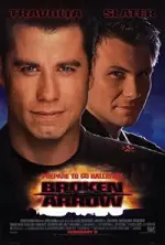 Film Broken Arrow (1996) ilk21 Sub Indo