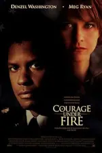 Film Courage Under Fire (1996) ilk21 Sub Indo