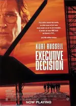 Film Executive Decision (1996) ilk21 Sub Indo