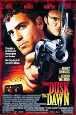 Film From Dusk Till Dawn (1986) ilk21 Sub Indo
