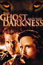 Film The Ghost and the Darkness (1996) ilk21 Sub Indo