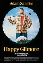 Film Happy Gilmore (1996)