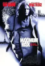 Film Maximum Risk (1996) ilk21 Sub Indo