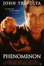 Film Phenomenon (1996) ilk21 Sub Indo