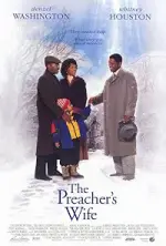 Film The Preacher’s Wife (1996) ilk21 Sub Indo