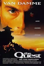 Film The Quest (1996) ilk21 Sub Indo