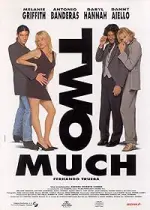 Film Two Much (1996) ilk21 Sub Indo