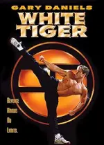 Film White Tiger (1996) ilk21 Sub Indo
