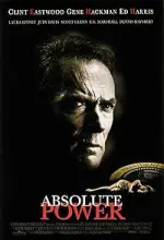 Film Absolute Power (1997) ilk21 Sub Indo