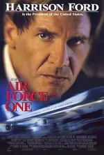 Film Air Force One (1997)