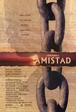 Film Amistad (1997) ilk21 Sub Indo