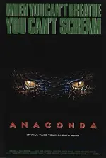 Film Anaconda (1997) ilk21 Sub Indo