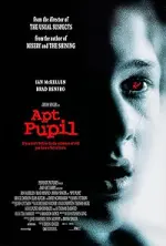 Film Apt Pupil (1998) ilk21 Sub Indo