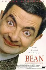 Film Bean (1997) ilk21 Sub Indo