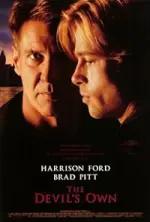 Film The Devil’s Own (1997) ilk21 Sub Indo