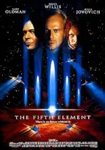 Film The Fifth Element (1997) ilk21 Sub Indo