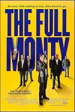 Film The Full Monty (1997) ilk21 Sub Indo