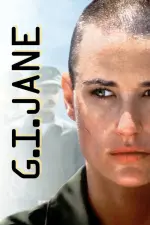 Film G.I. Jane (1997)