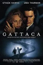 Film Gattaca (1997) ilk21 Sub Indo