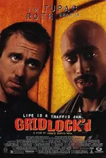 Film Gridlock’d (1997) ilk21 Sub Indo