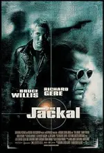 Film The Jackal (1997) ilk21 Sub Indo
