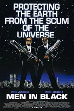 Film Men in Black (1997) ilk21 Sub Indo