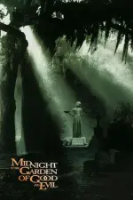 Film Midnight in the Garden of Good and Evil (1997) ilk21 Sub Indo