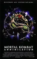 Film Mortal Kombat: Annihilation (1997) ilk21 Sub Indo