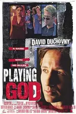 Film Playing God (1997) ilk21 Sub Indo