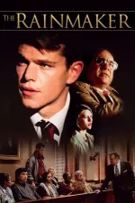 Film The Rainmaker (1997) ilk21 Sub Indo