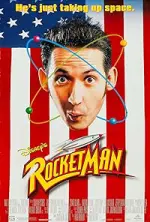 Film RocketMan (1997) ilk21 Sub Indo