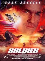Film Soldier (1998) ilk21 Sub Indo
