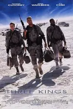 Film Three Kings (1999) ilk21 Sub Indo