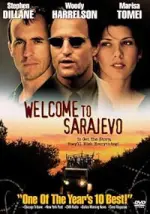 Film Welcome to Sarajevo (1997) ilk21 Sub Indo
