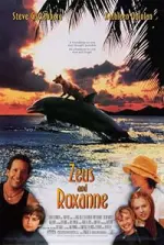 Film Zeus and Roxanne (1997) ilk21 Sub Indo