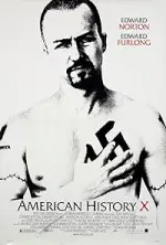 Film American History X (1998) ilk21 Sub Indo
