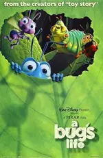 Film A Bug’s Life (1998) ilk21 Sub Indo